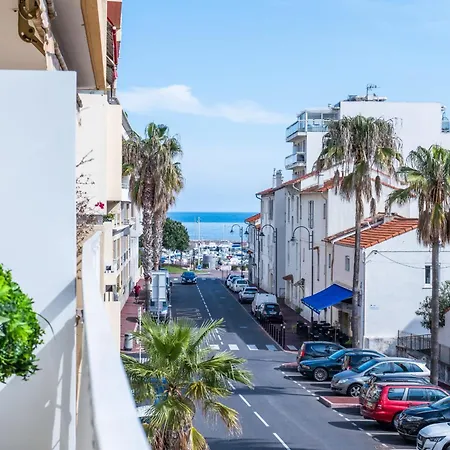 2 Bedrooms With Terrace 100 Metres From The Sea كان