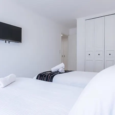 2 Bedrooms With Terrace 100 Metres From The Sea * Cannes